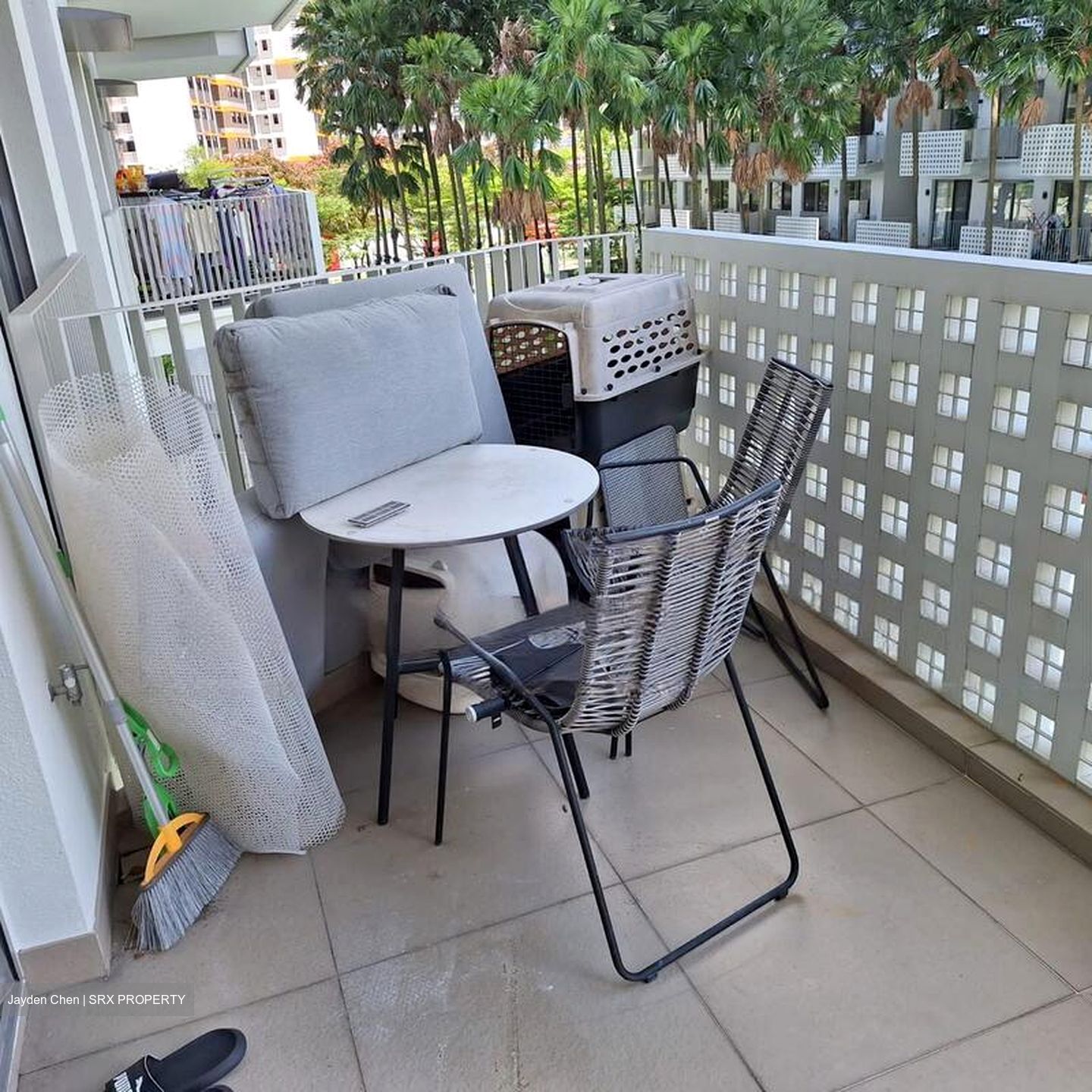 Sky Habitat (D20), Condominium #451636991